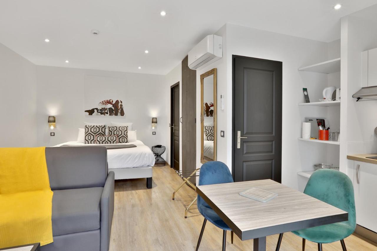 Boutique-Hotel Restaurant L'Atelier D'Epicure Logis Castels Bagian luar foto
